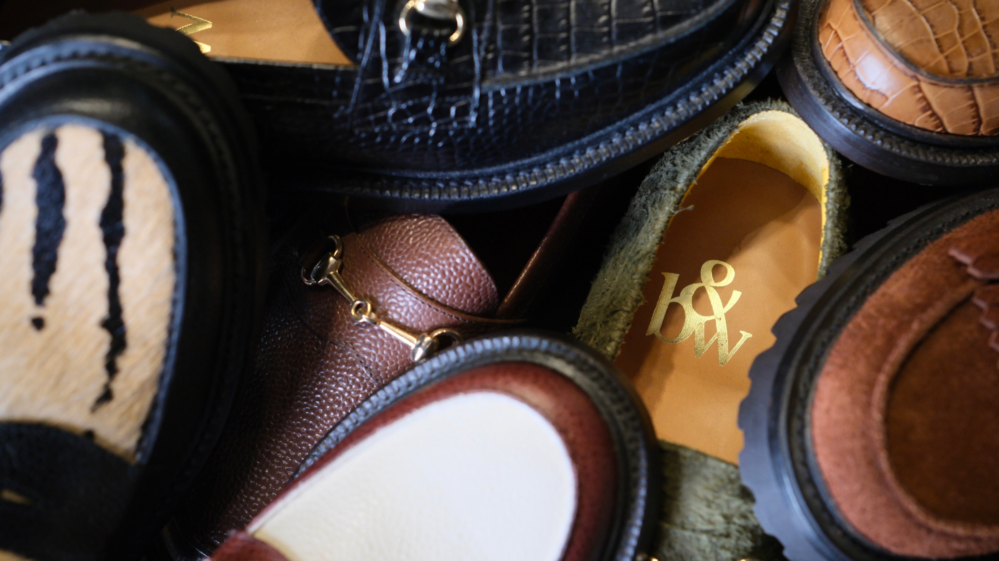 Blackstock & Weber – Page 2 – Leather Healer