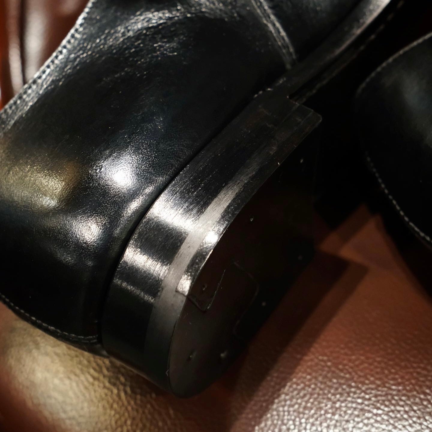 Resole