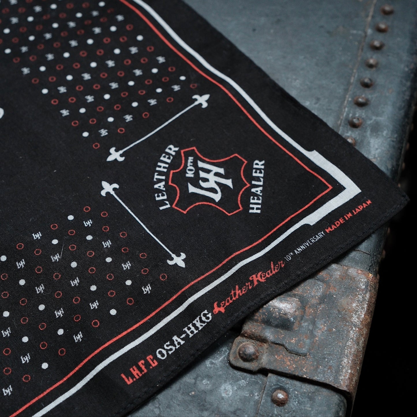 Lightning Vol. 380 (LH 10th Anniversary Limited Edition)