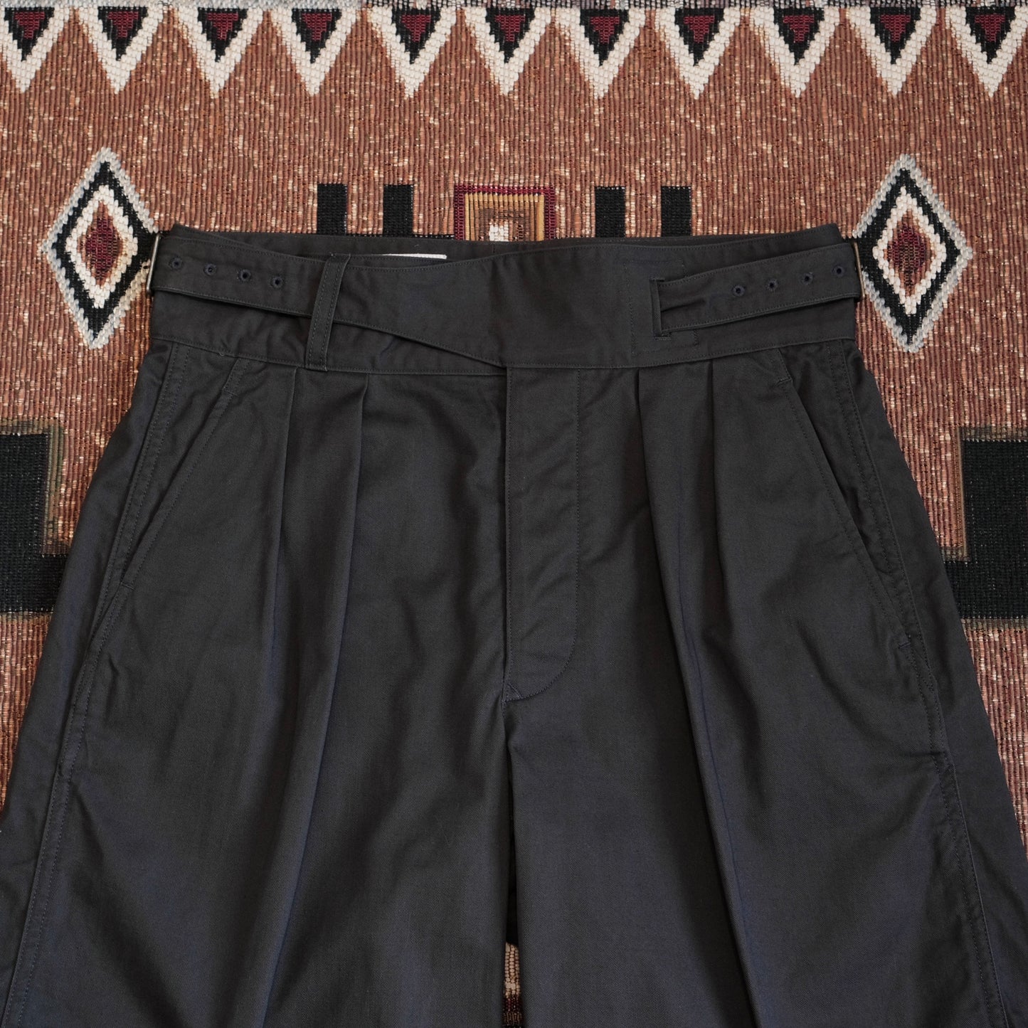 Soundman Norton II Shorts (LH Exclusive)