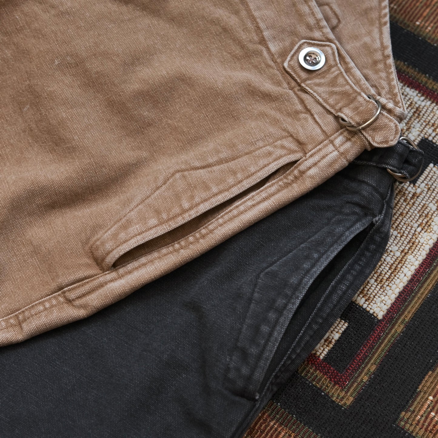 Soundman Rudy Trousers
