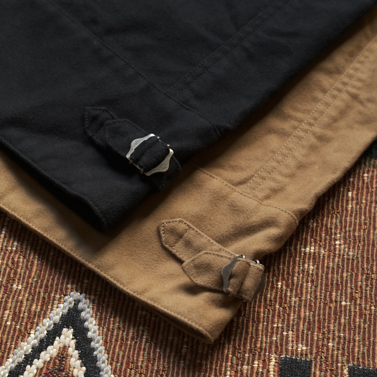 Soundman Swinger Jacket 25FW