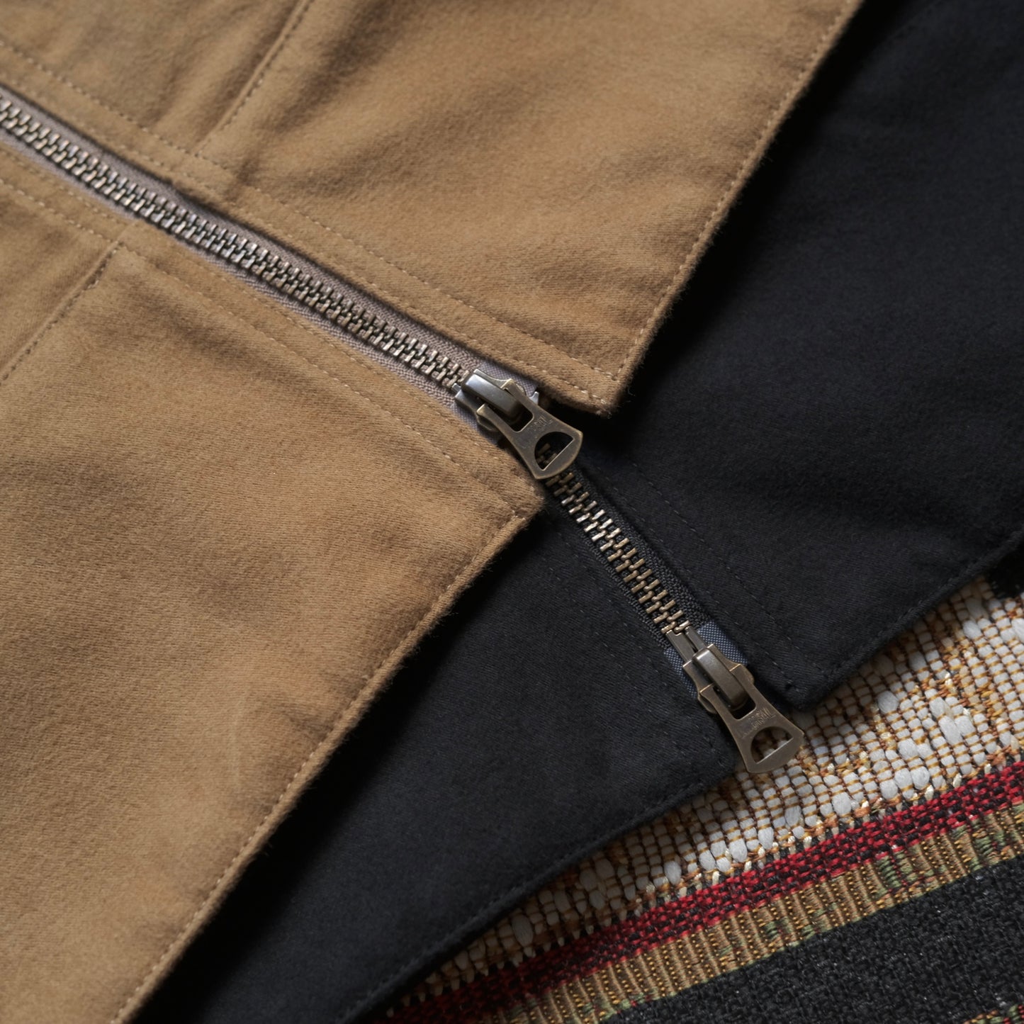 Soundman Swinger Jacket 25FW