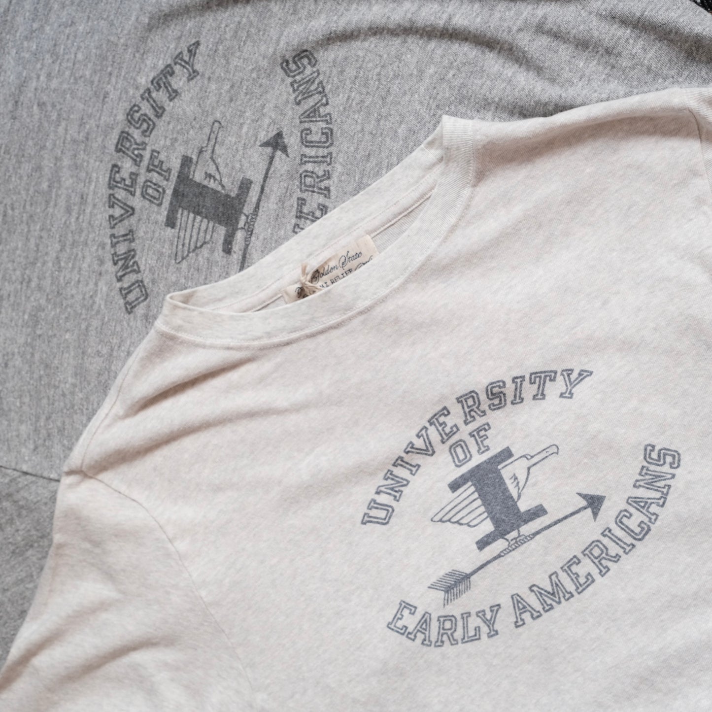 REMI RELIEF Recycle Jersey SP Finish T (EARLY AMERICANS)