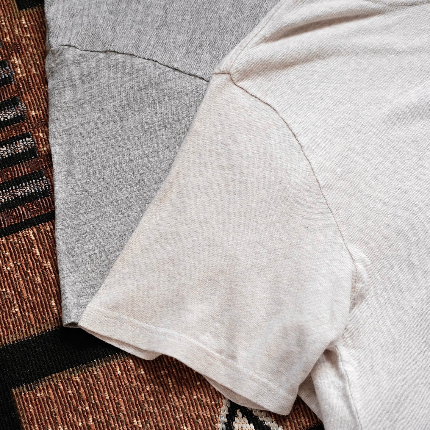 REMI RELIEF Recycle Jersey SP Finish T (EARLY AMERICANS)