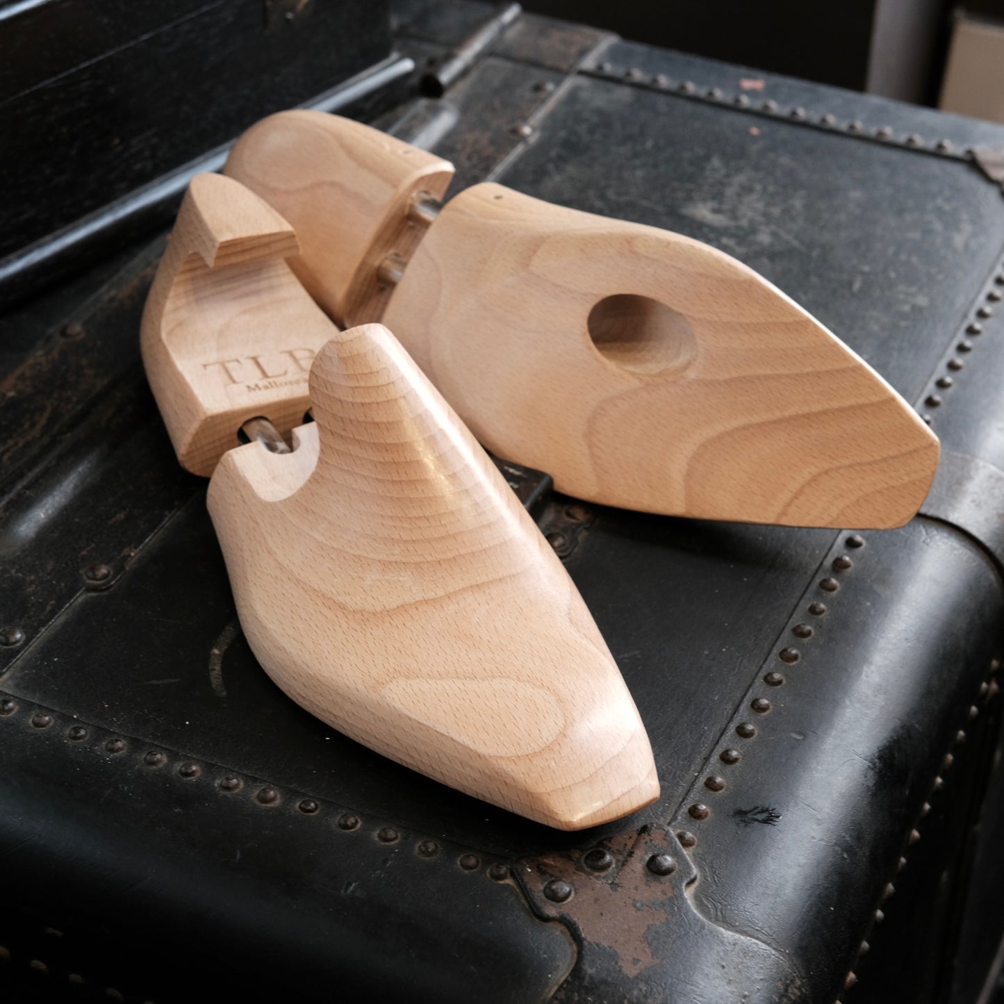 TLB Mallorca Wooden Shoe Tree