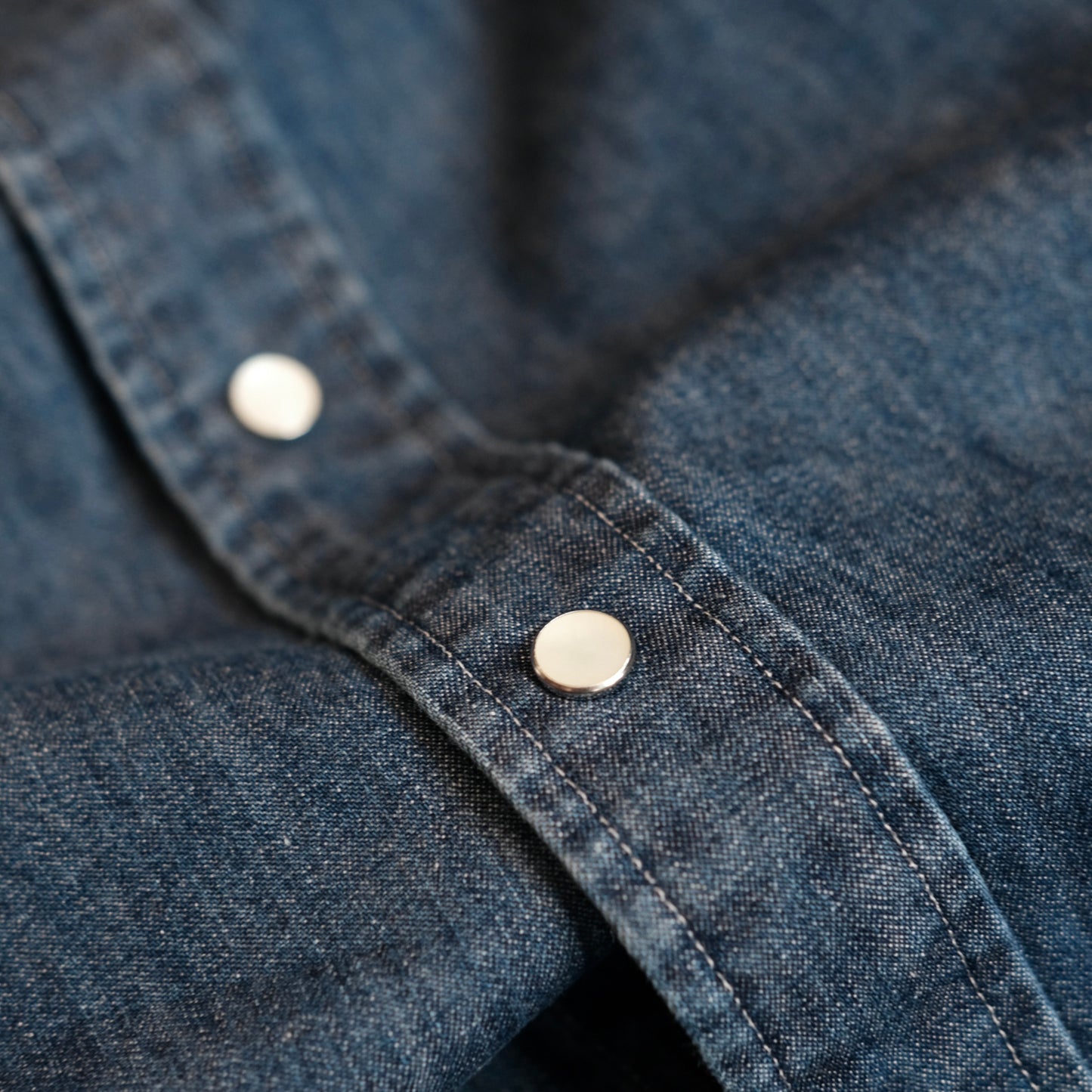 HAND ROOM Western Shirt
