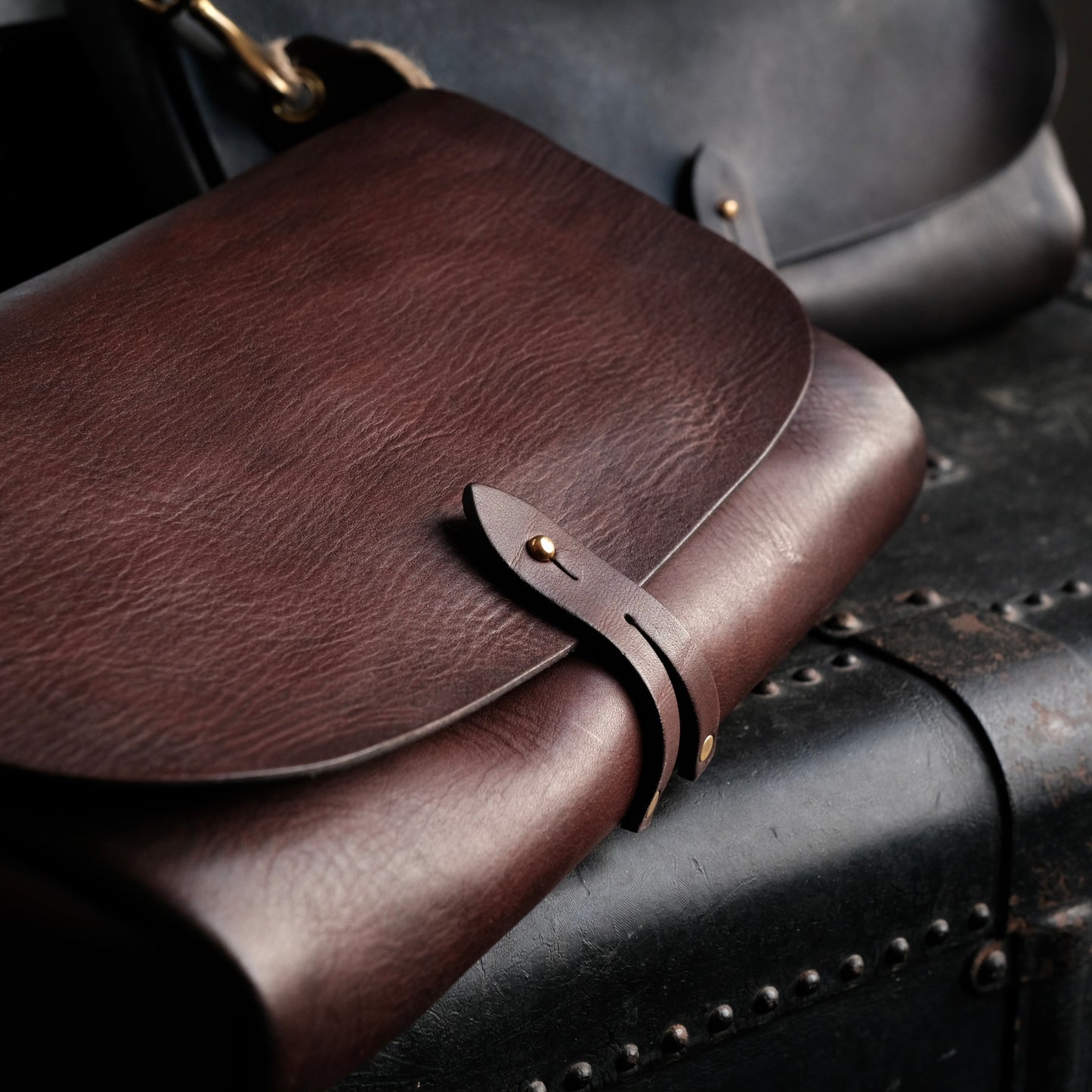 VASCO 3 Way Clutch Bag