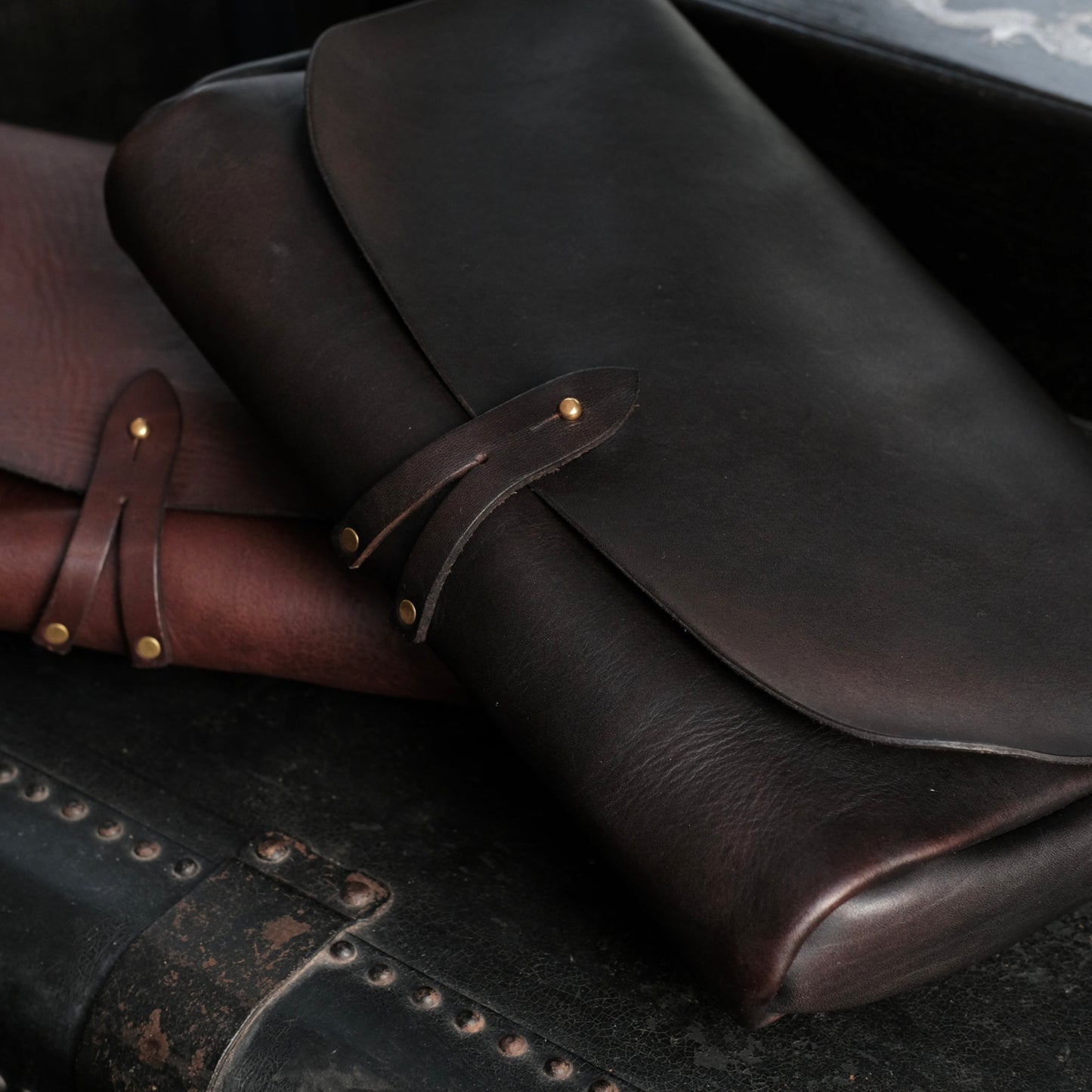 VASCO 3 Way Clutch Bag