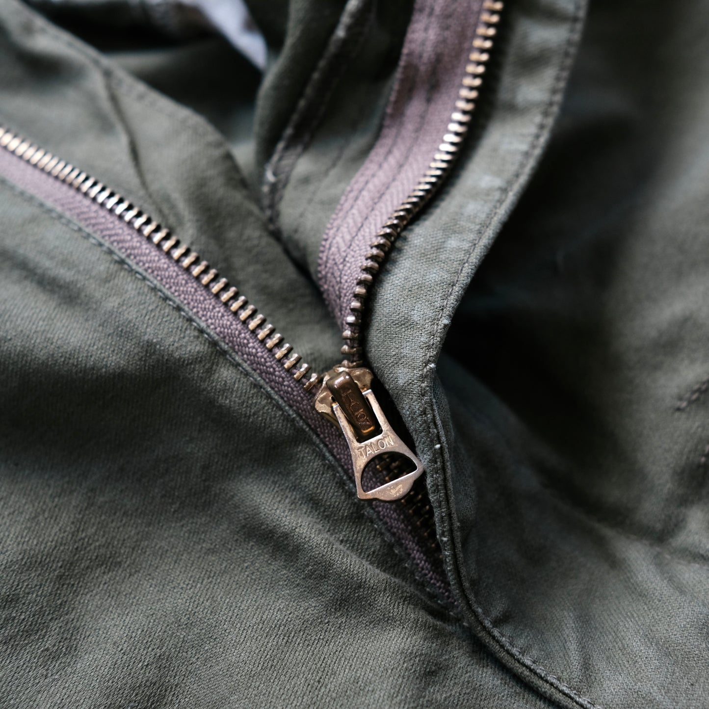 ANACHRONORM M-51 Damaged Field Cargo Pants