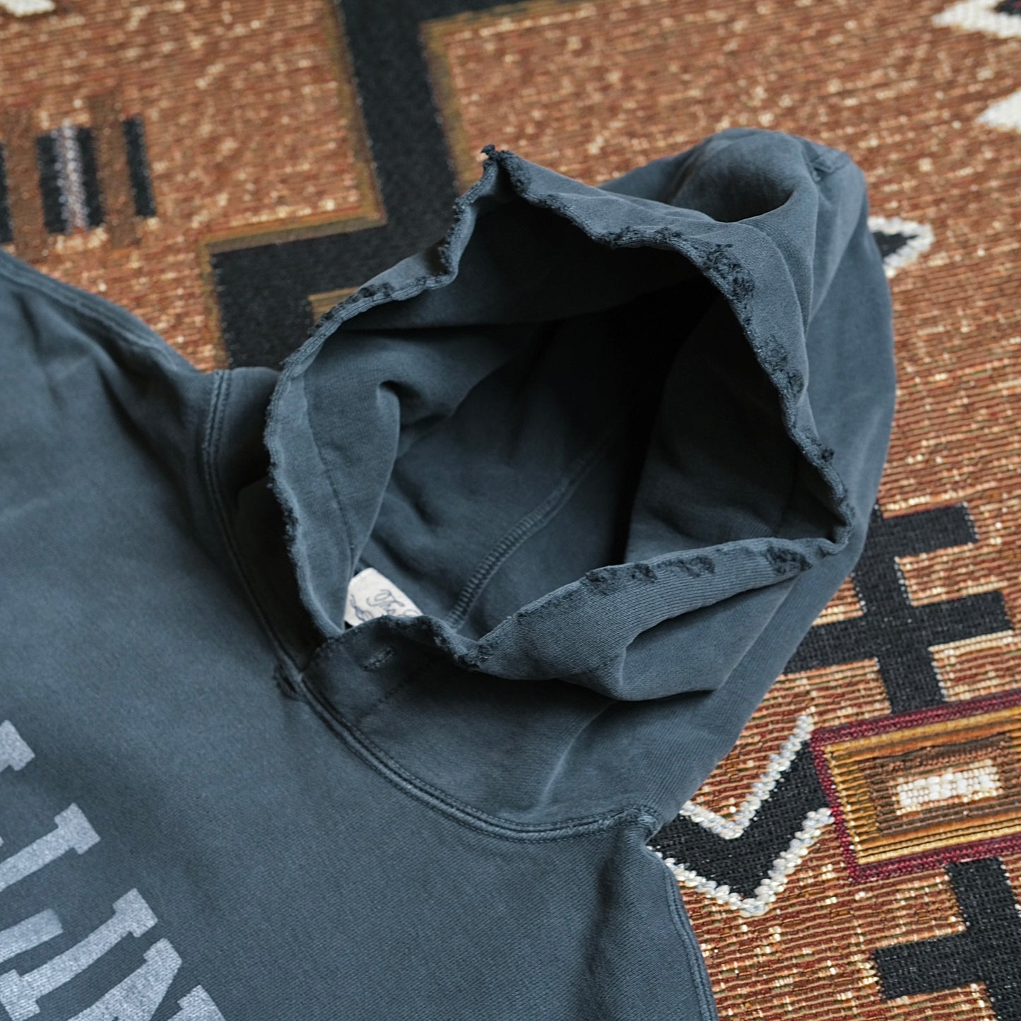 REMI RELIEF Very Hard SP Finish Hoodie (Rolling Meadows)