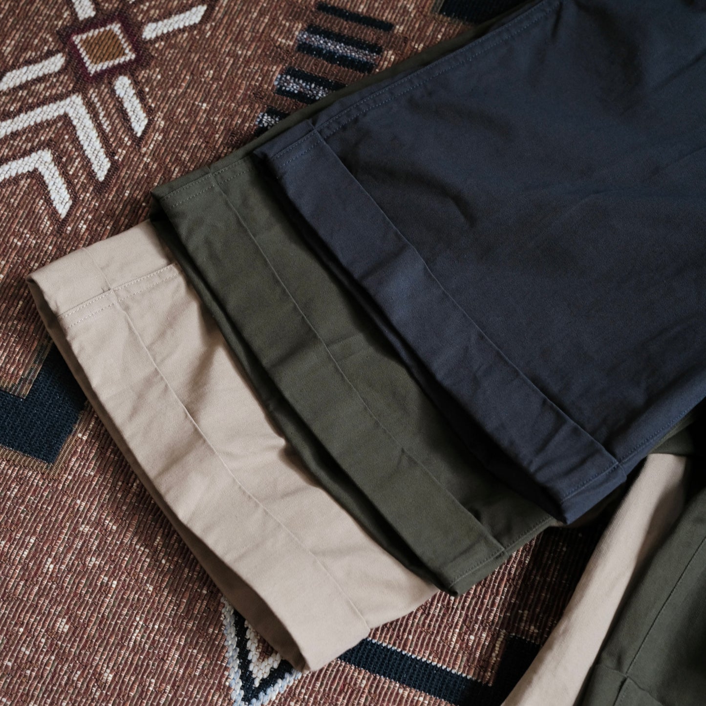 Soundman Norton II Shorts (LH Exclusive)