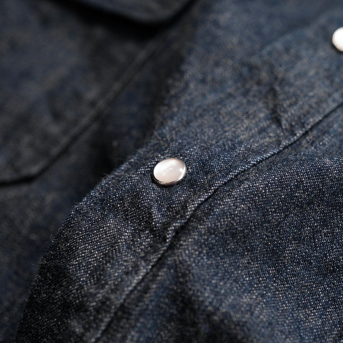 FULL COUNT Hollywood Dude Denim Jacket