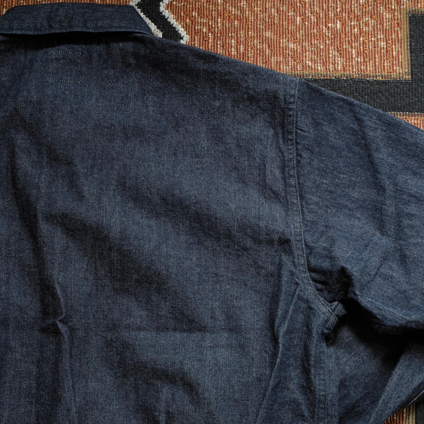 FULL COUNT Hollywood Dude Denim Jacket