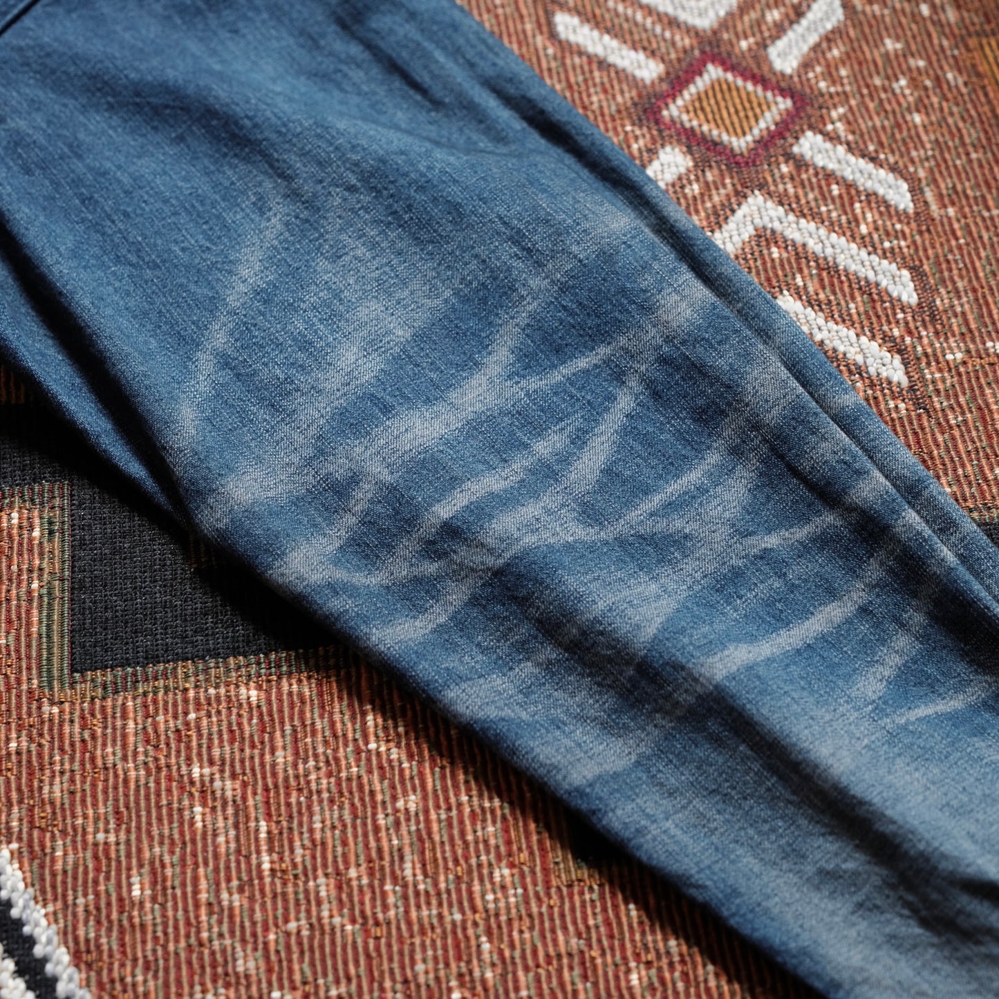 FULL COUNT Hollywood Dude Denim Jacket HW