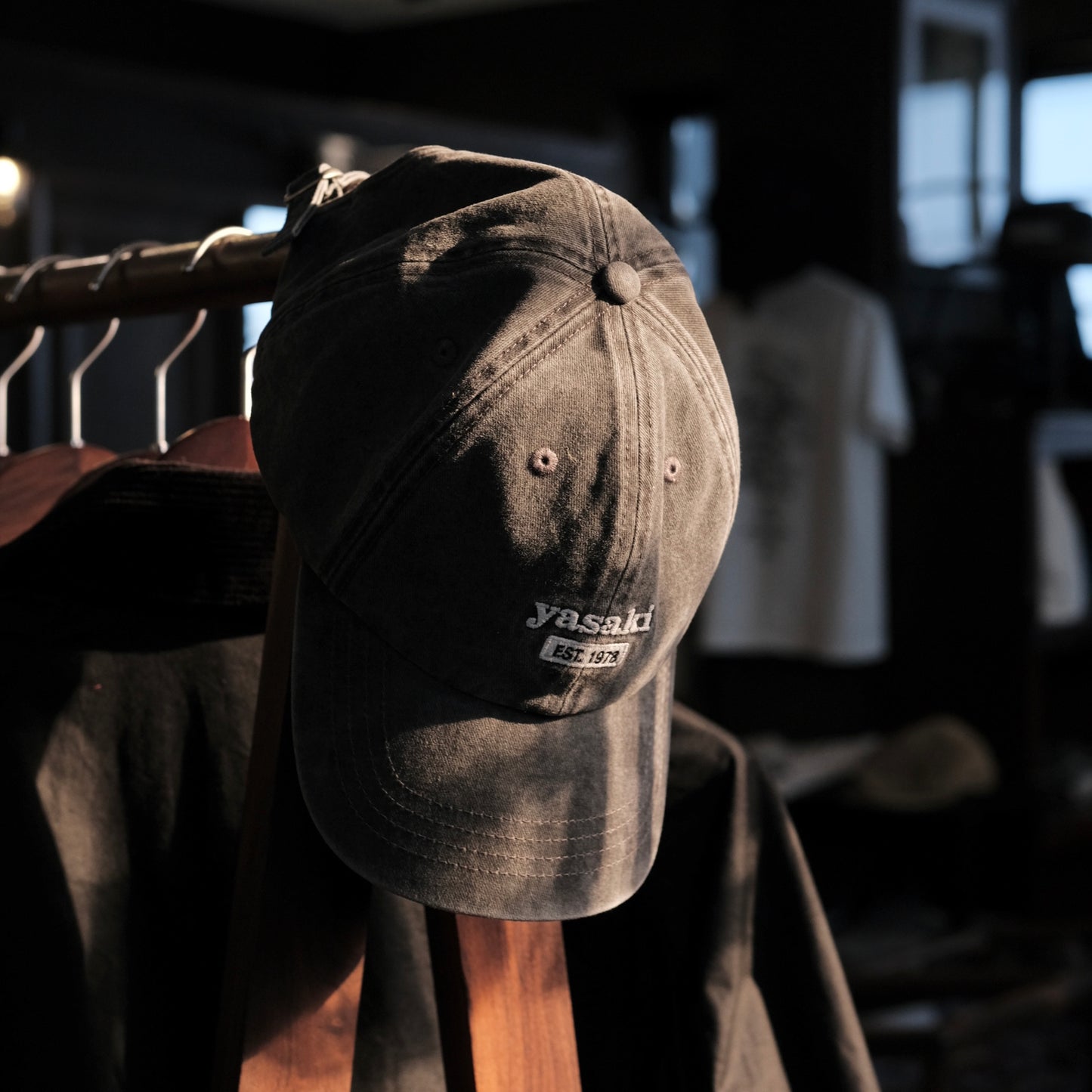 Yasaki Movement Primo Cap YAS003