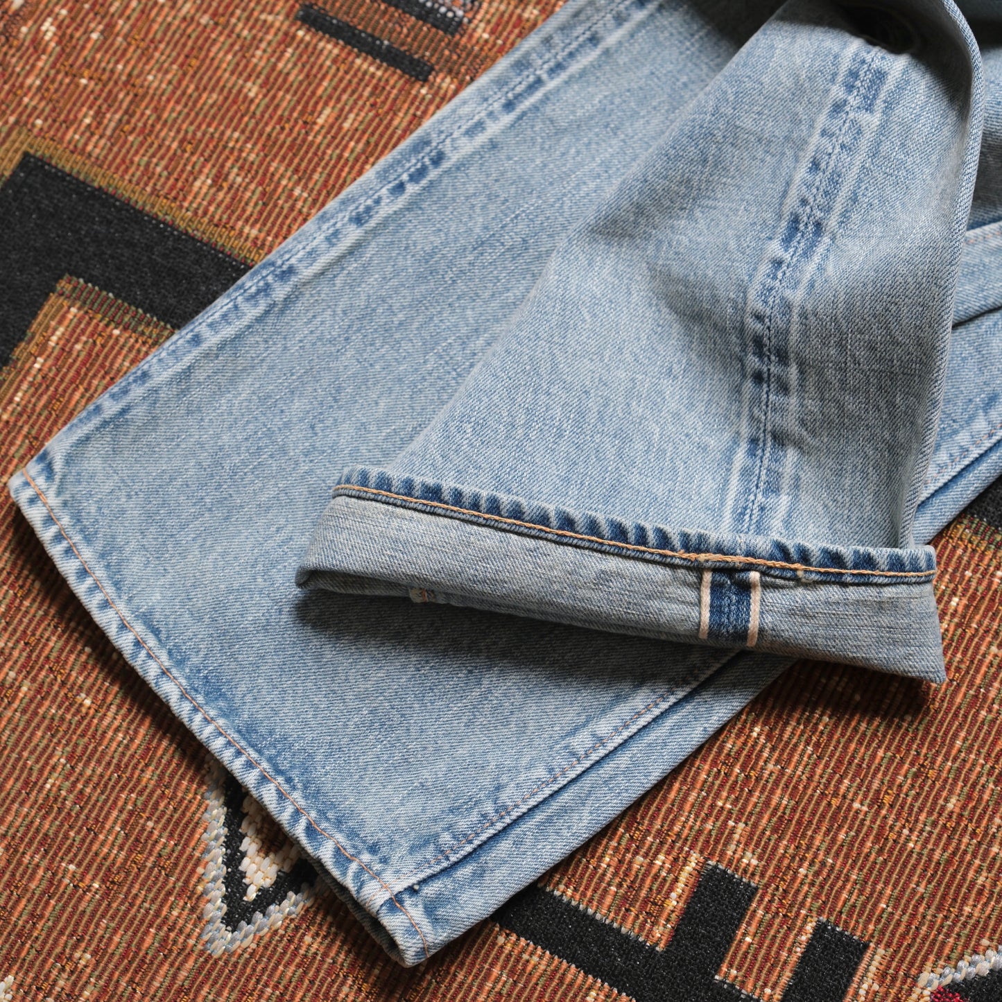 FULL COUNT 0105 Jeans (Santa Monica)