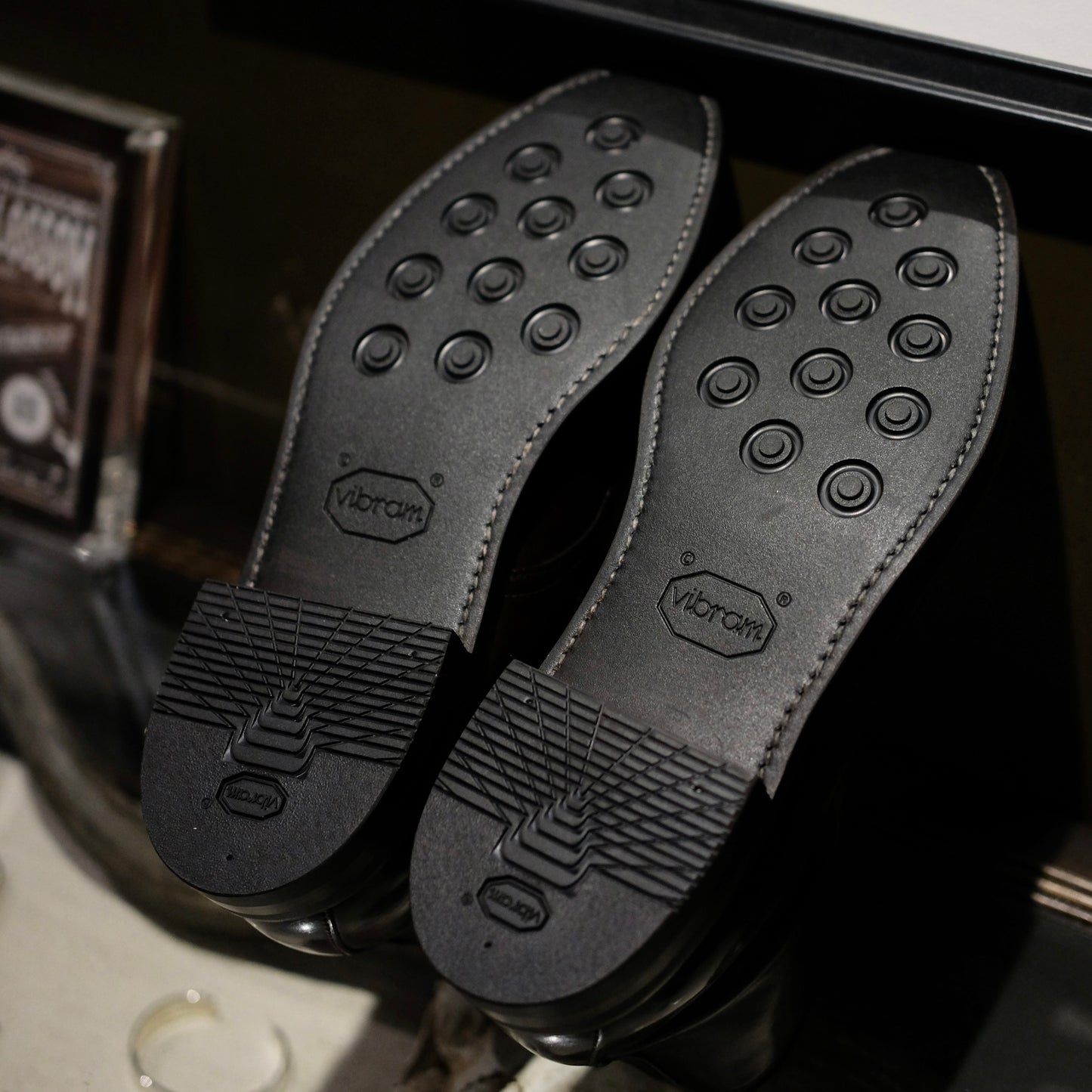 Resole