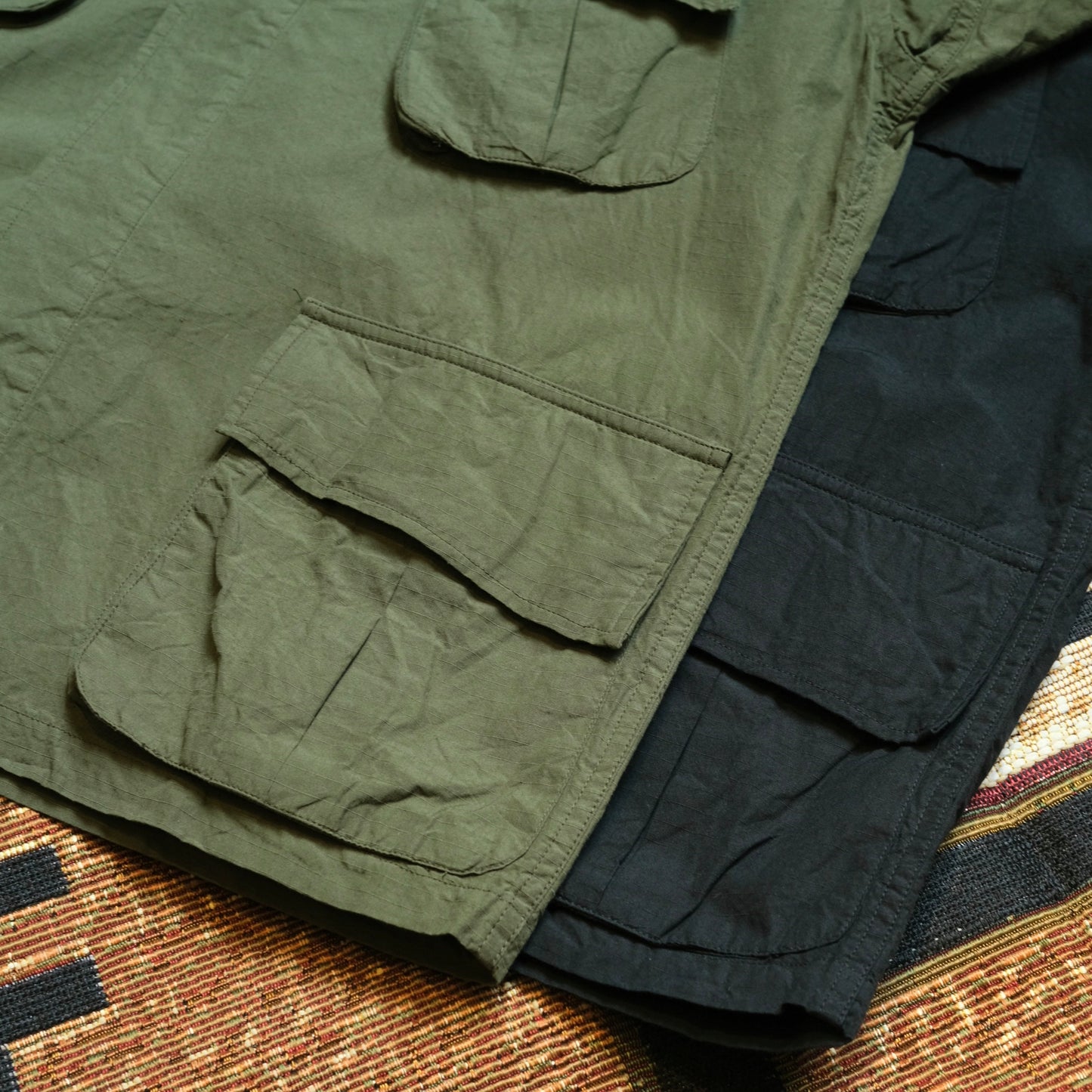 Soundman Jefferson Shirt