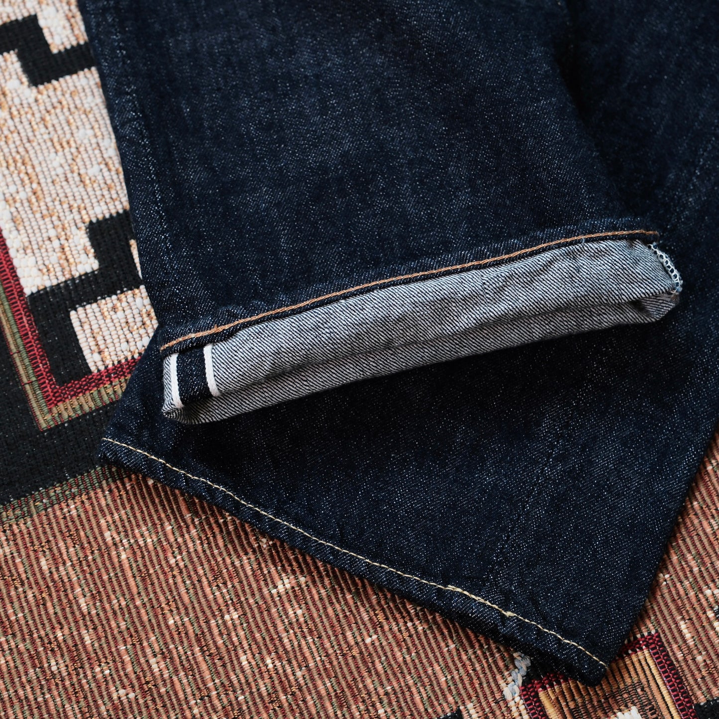 FULL COUNT 1937 Model