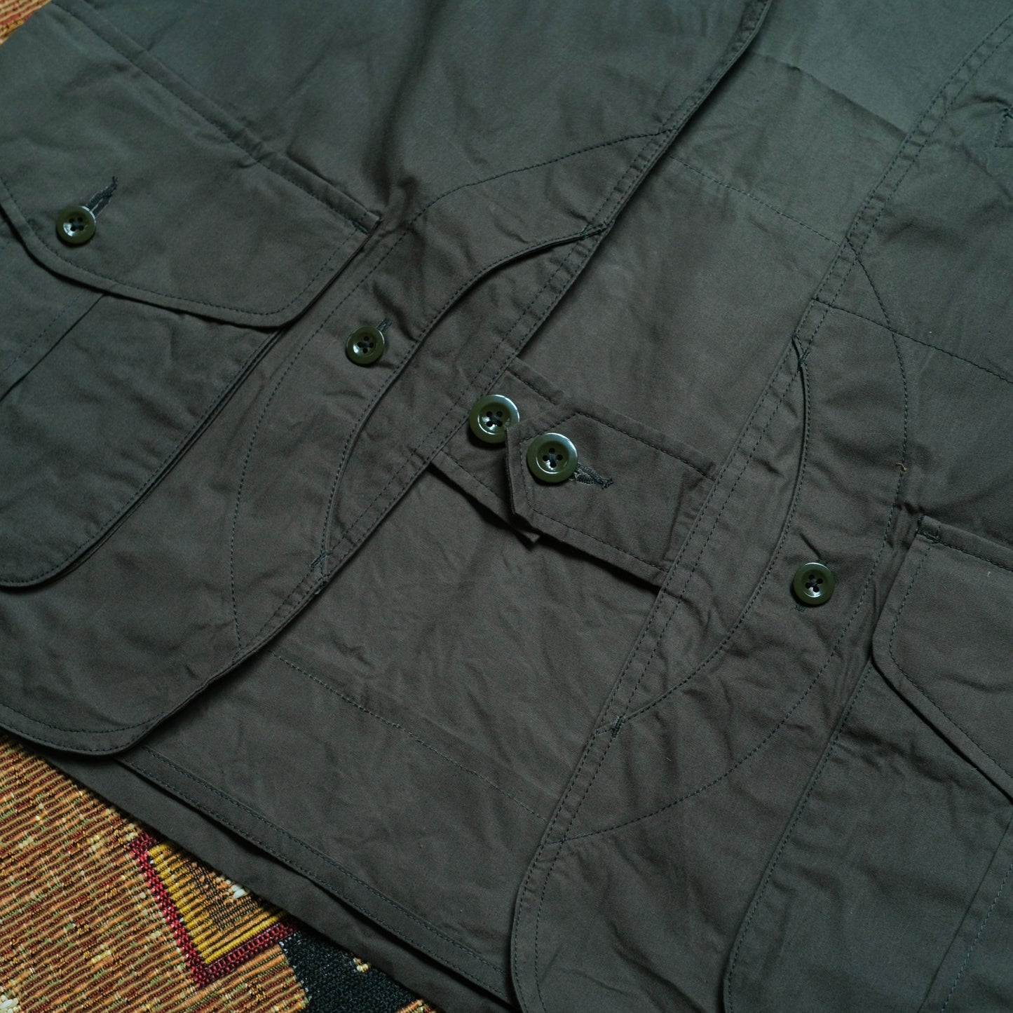 Soundman Hunter Vest