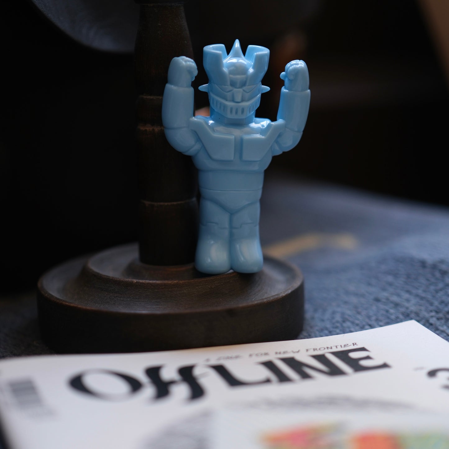 offLINE Vol. 3