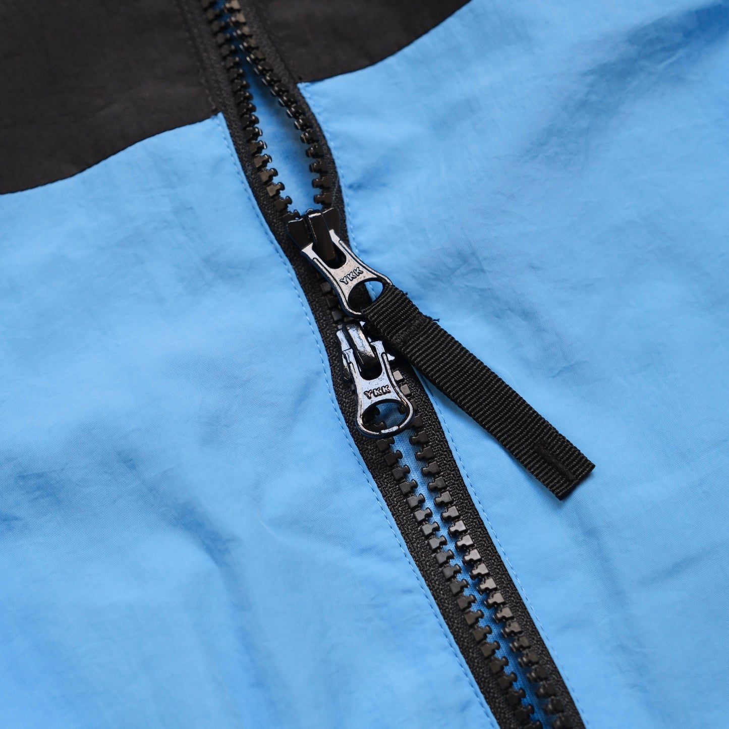 Yasaki Movement Retro Stripe Track Jacket