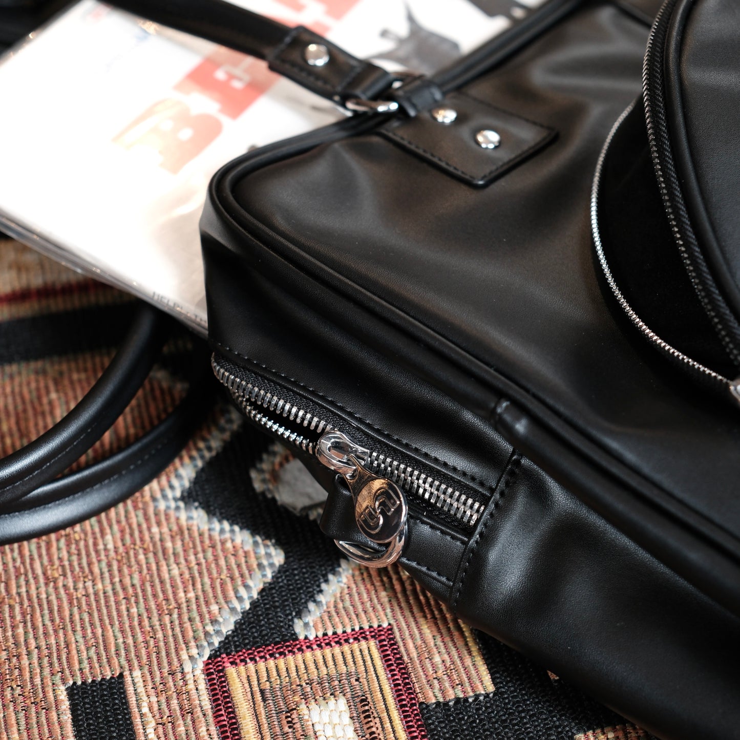 Yasaki Movement x MC Yan Badminton Bag Y122A