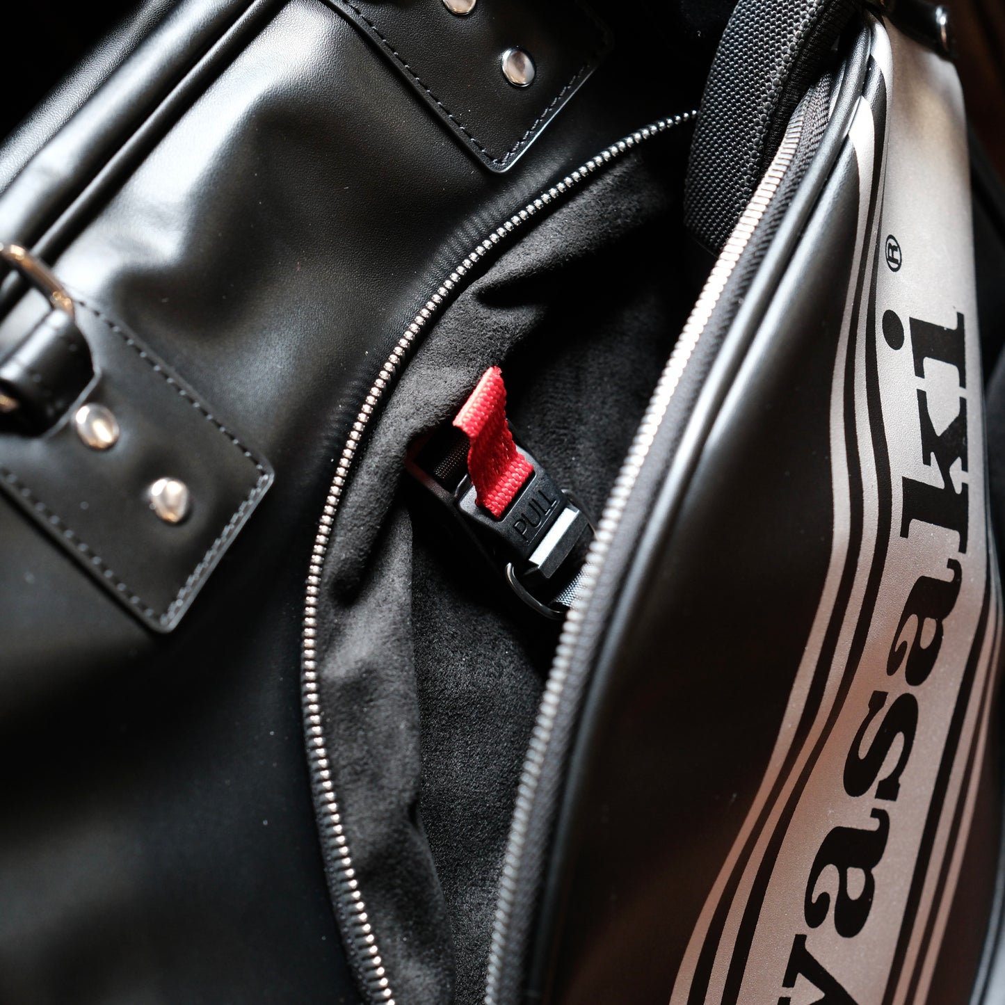 Yasaki Movement x MC Yan Badminton Bag Y122A