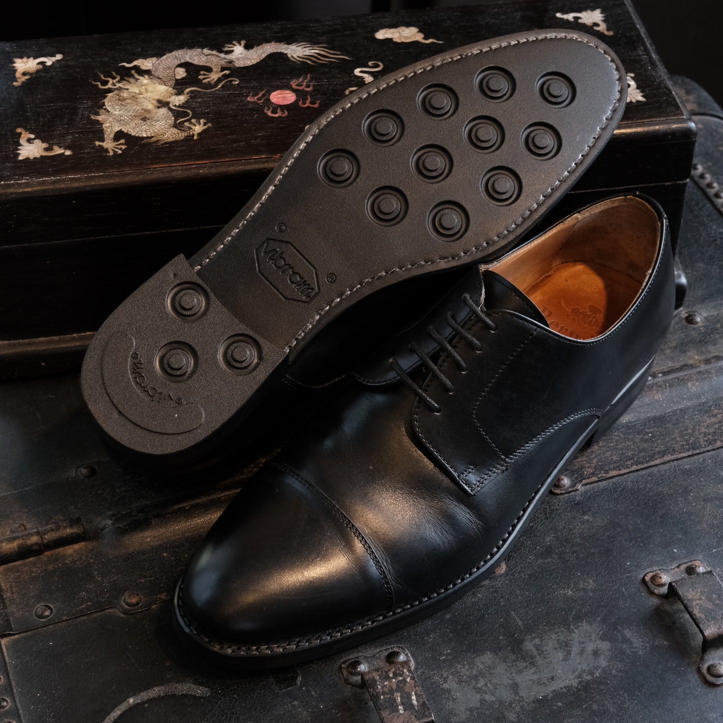 Resole