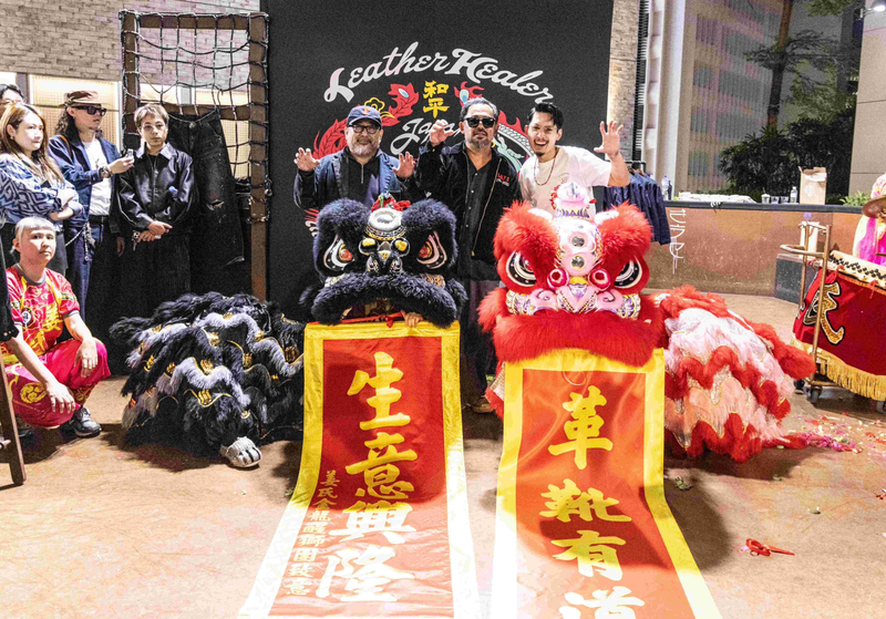 LH 十週年活動回顧（上）