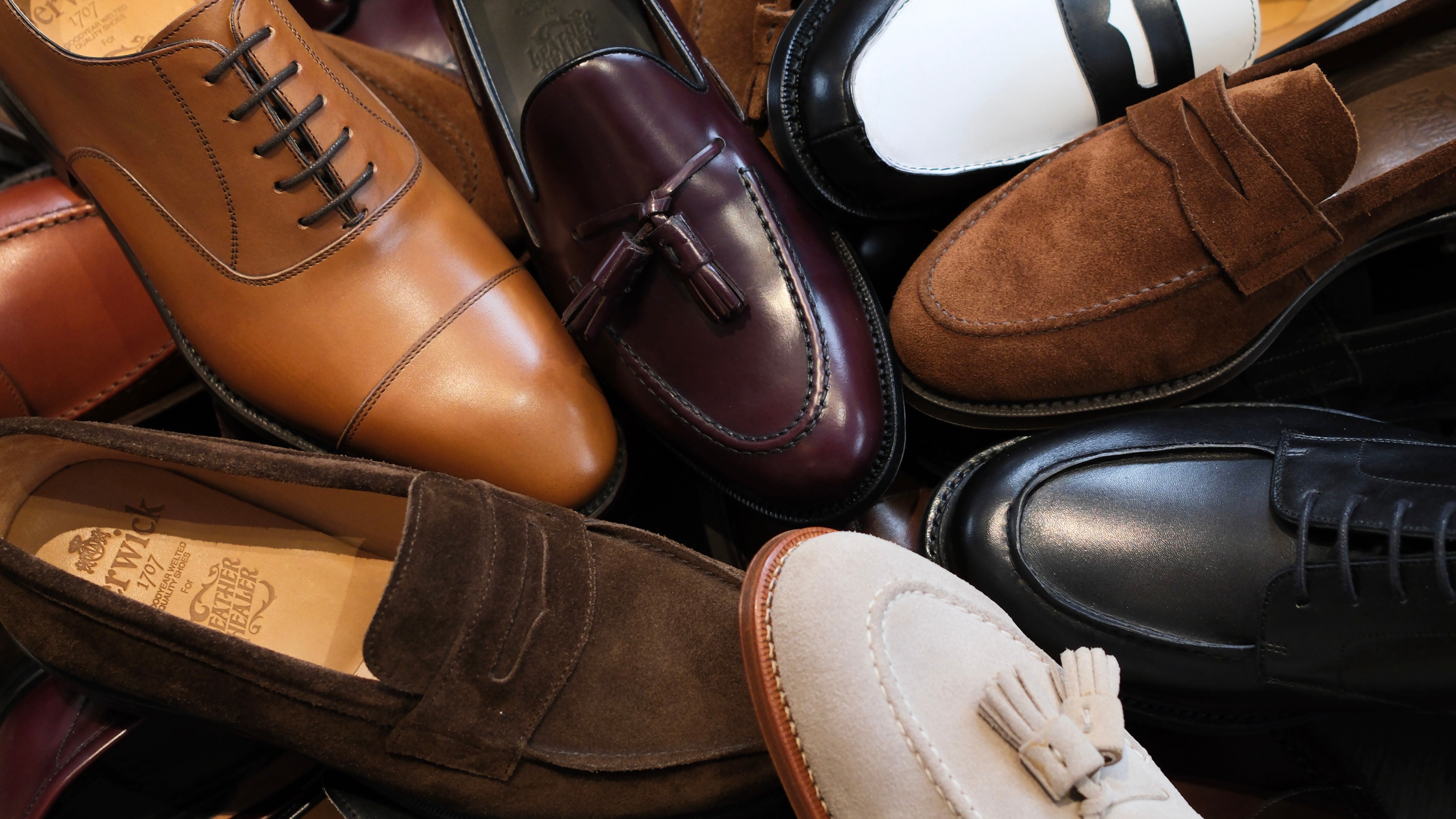 Berwick1707 – Leather Healer