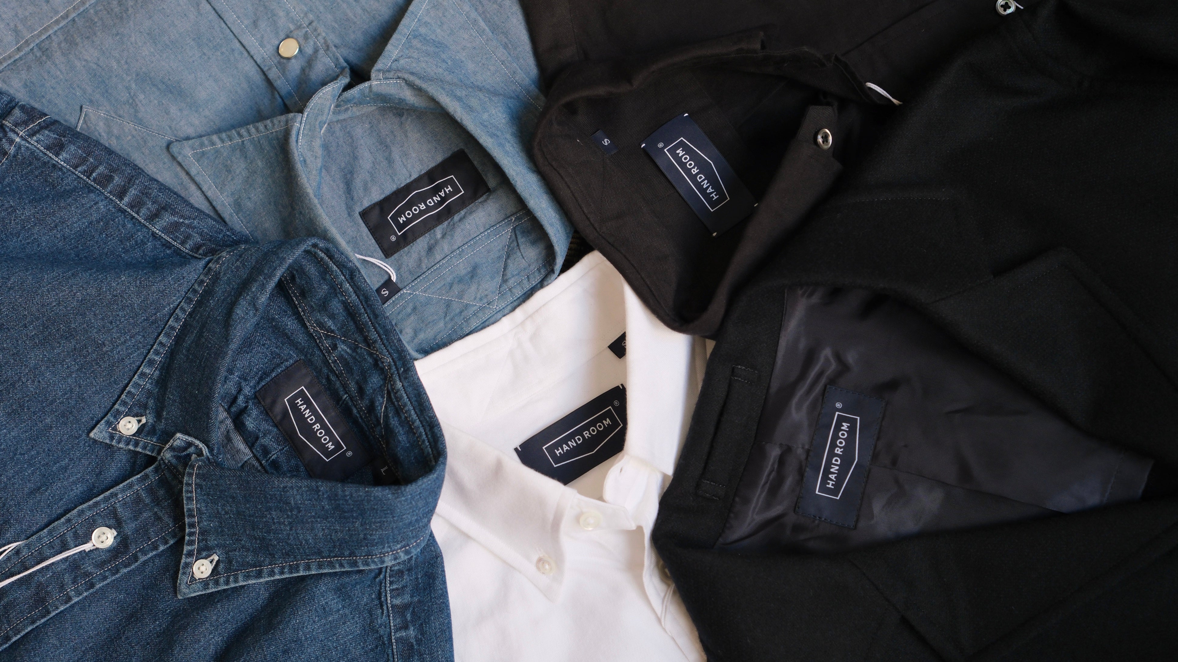 HAND ROOM – Leather Healer
