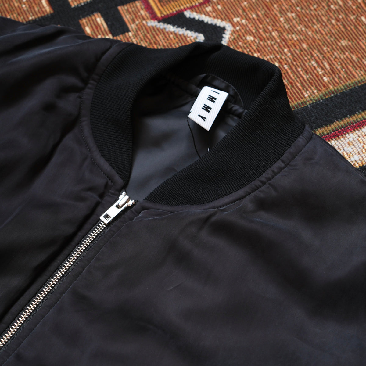 KIMMY Newold Bomber