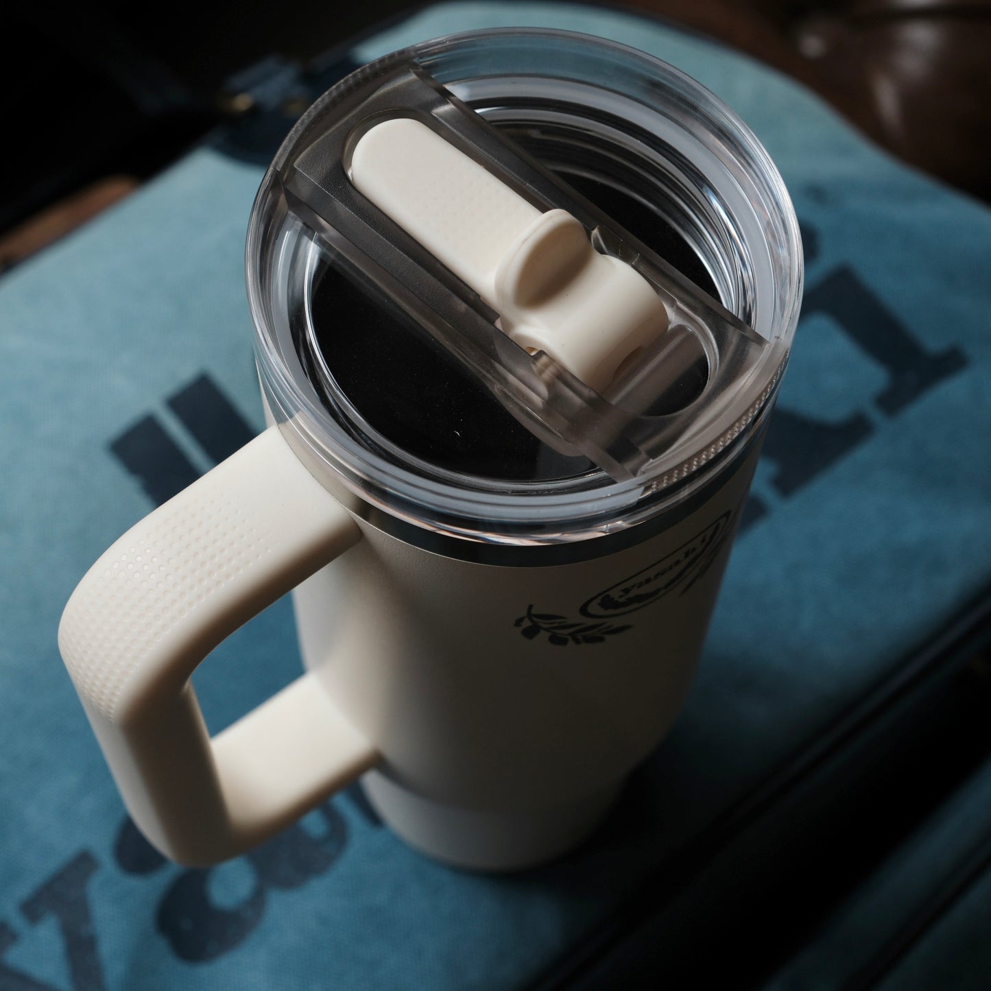 Yasaki x STANLEY Quencher Protour Flip Straw Lid Tumbler 30 OZ YAS028