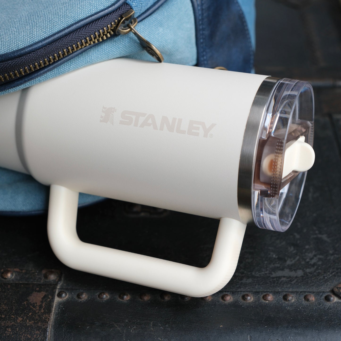 Yasaki x STANLEY Quencher Protour Flip Straw Lid Tumbler 30 OZ YAS028