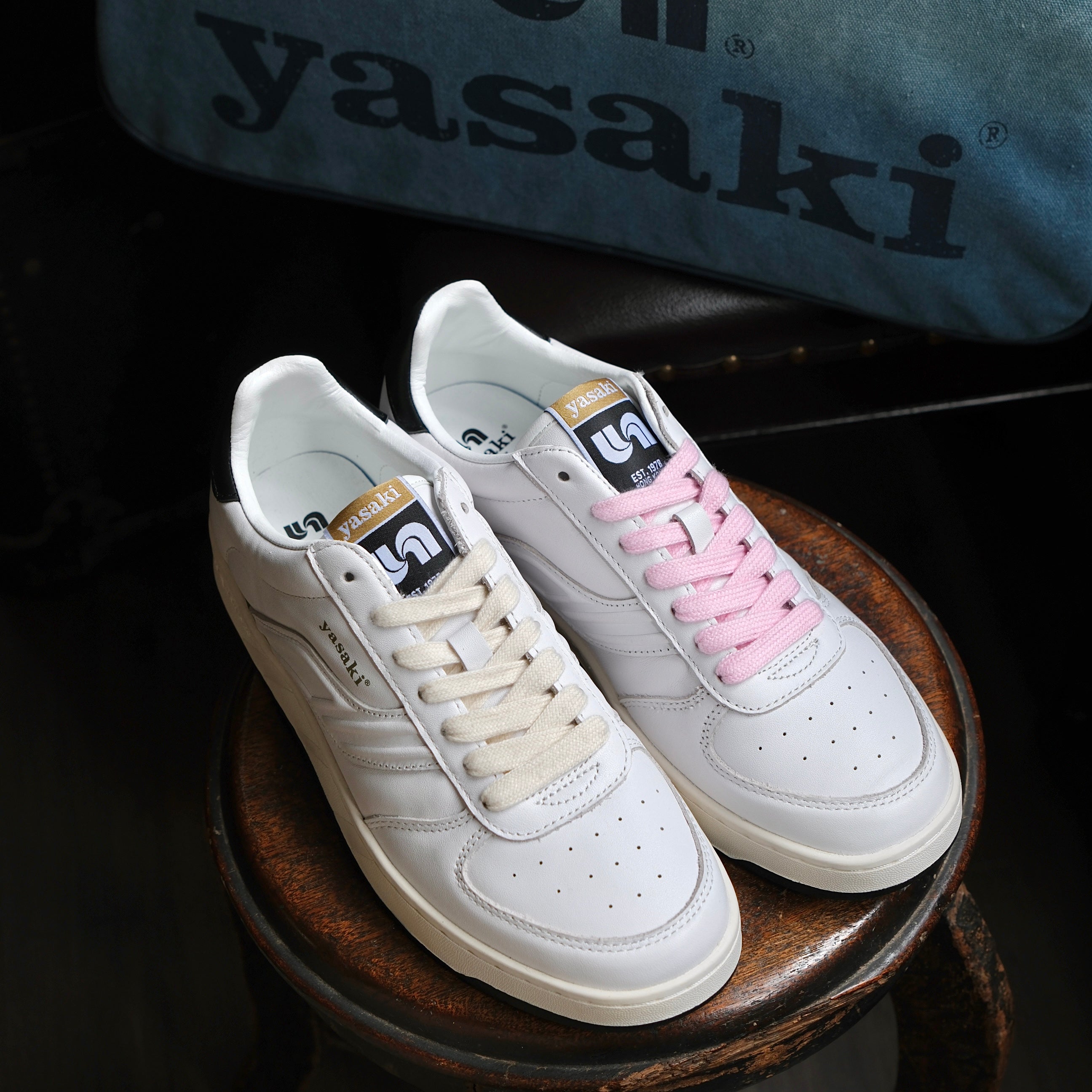 Yasaki Y862 Novol – Leather Healer