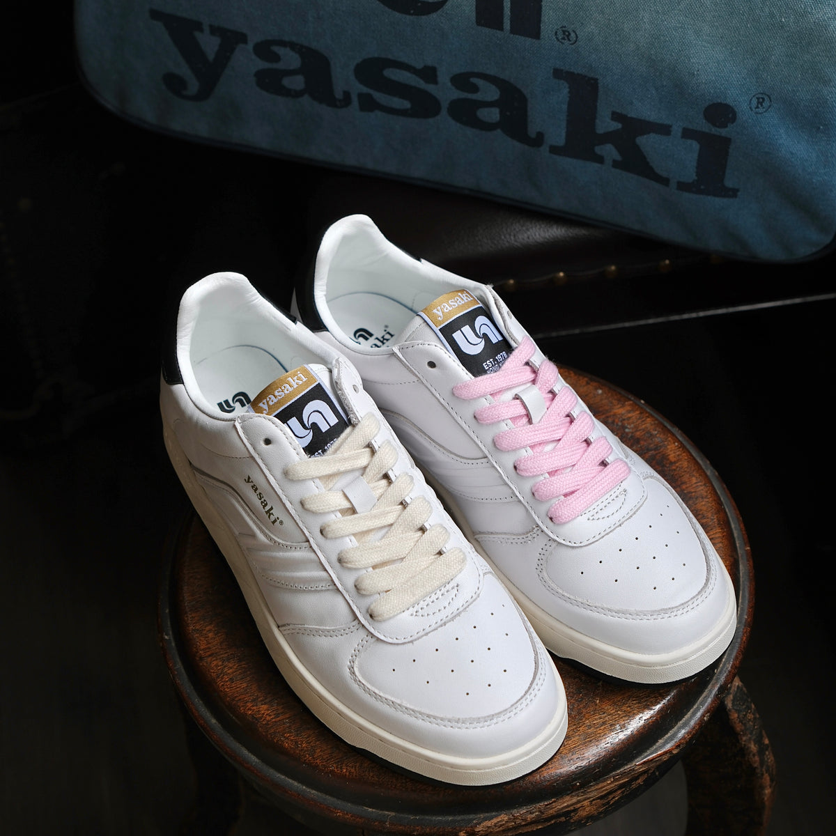 Yasaki Y862 Novol