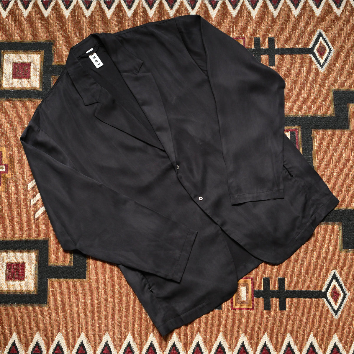 KIMMY Flow Jacket