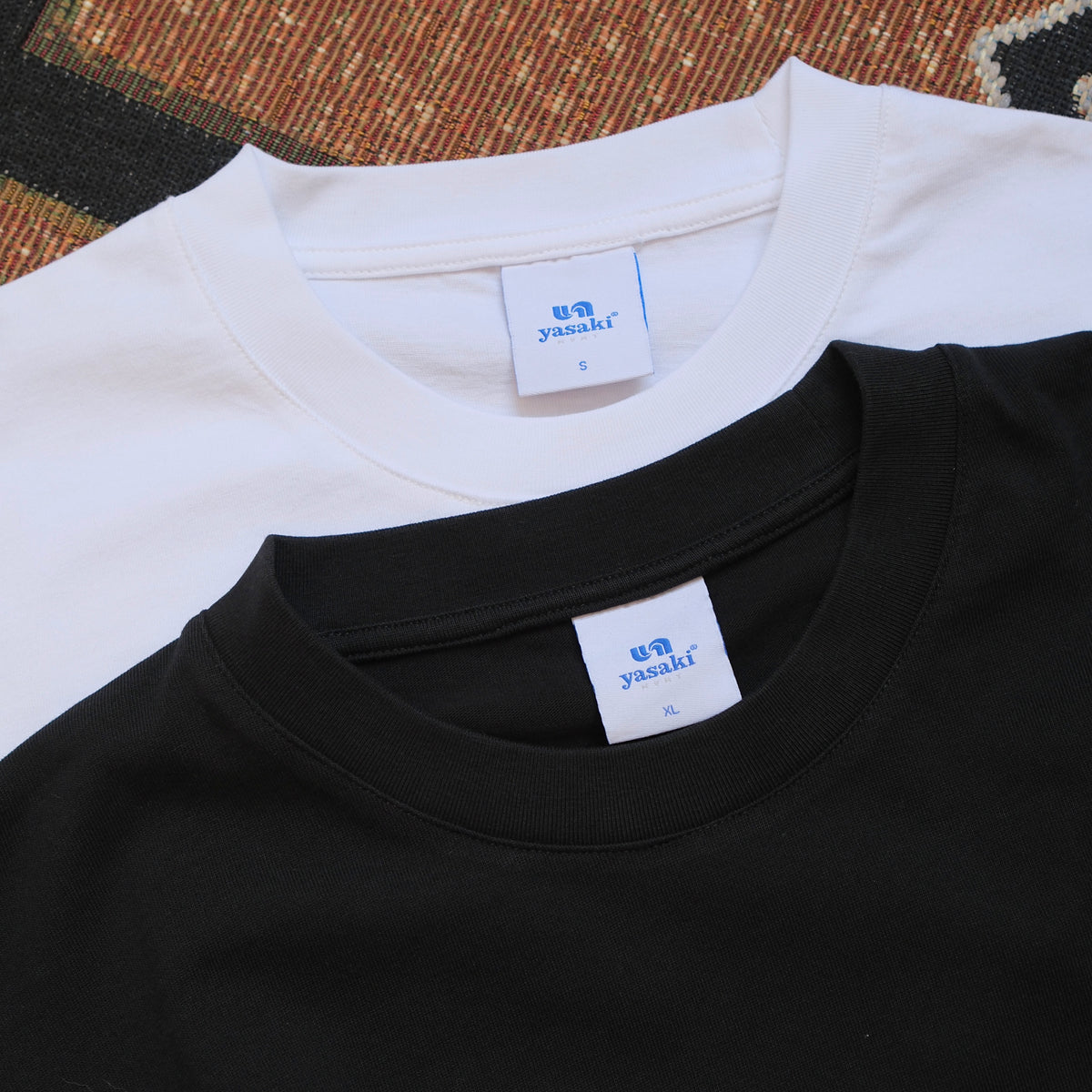 Yasaki Movement High Octane Tee YAS020