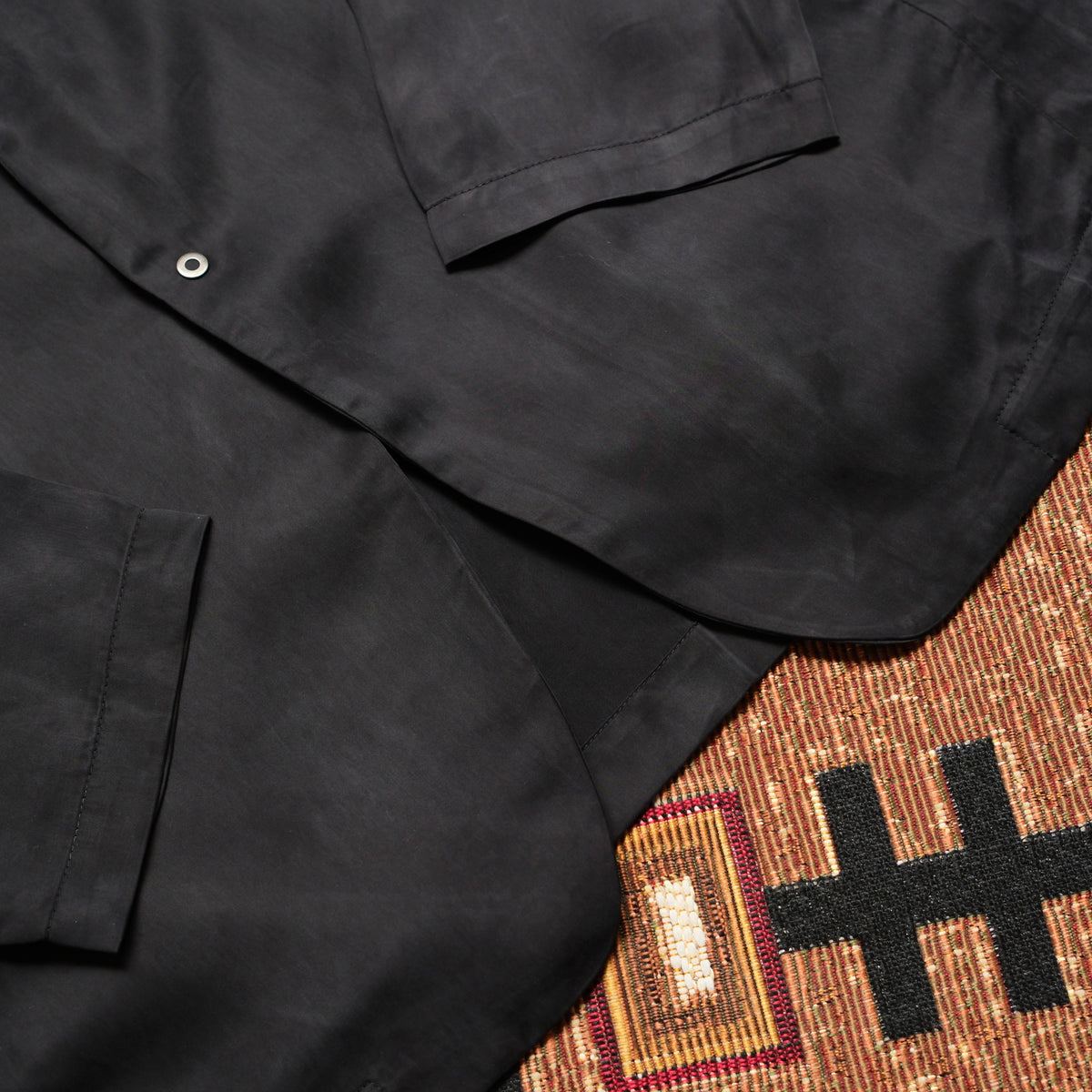 KIMMY Flow Jacket