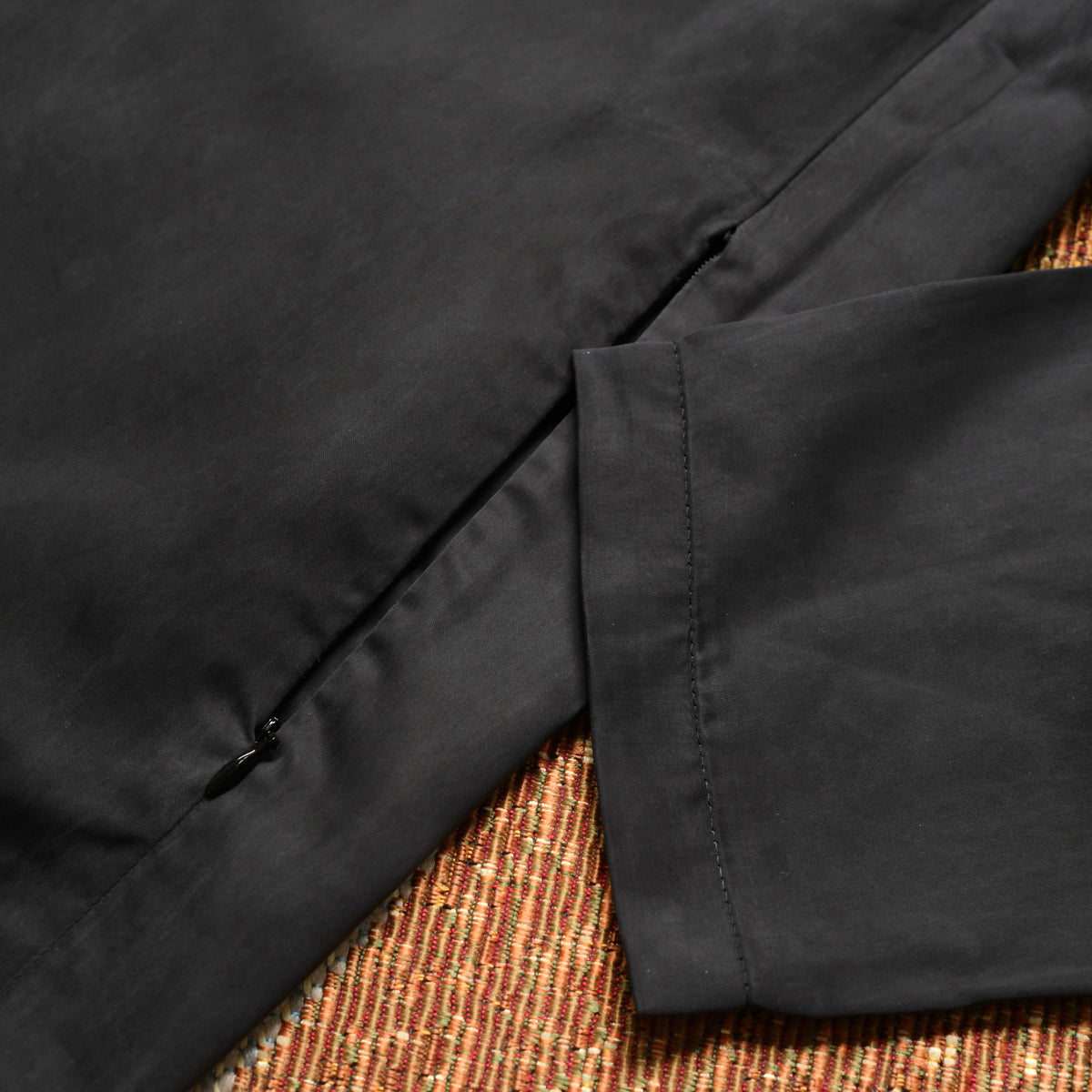 KIMMY Flow Jacket