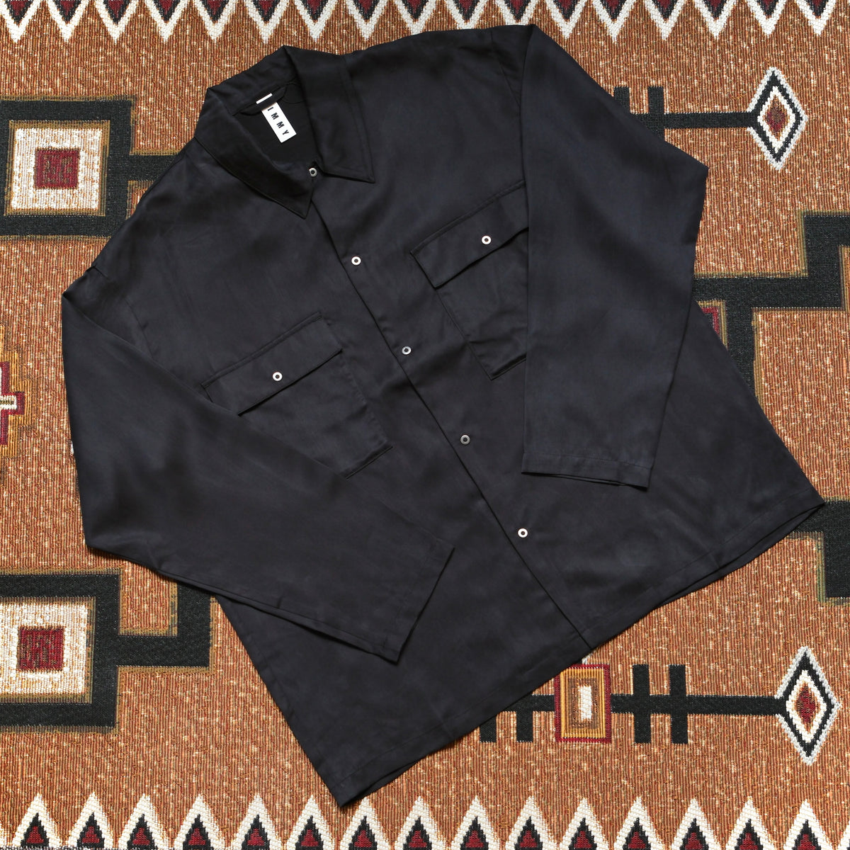 KIMMY Flow Fatigue Shirt