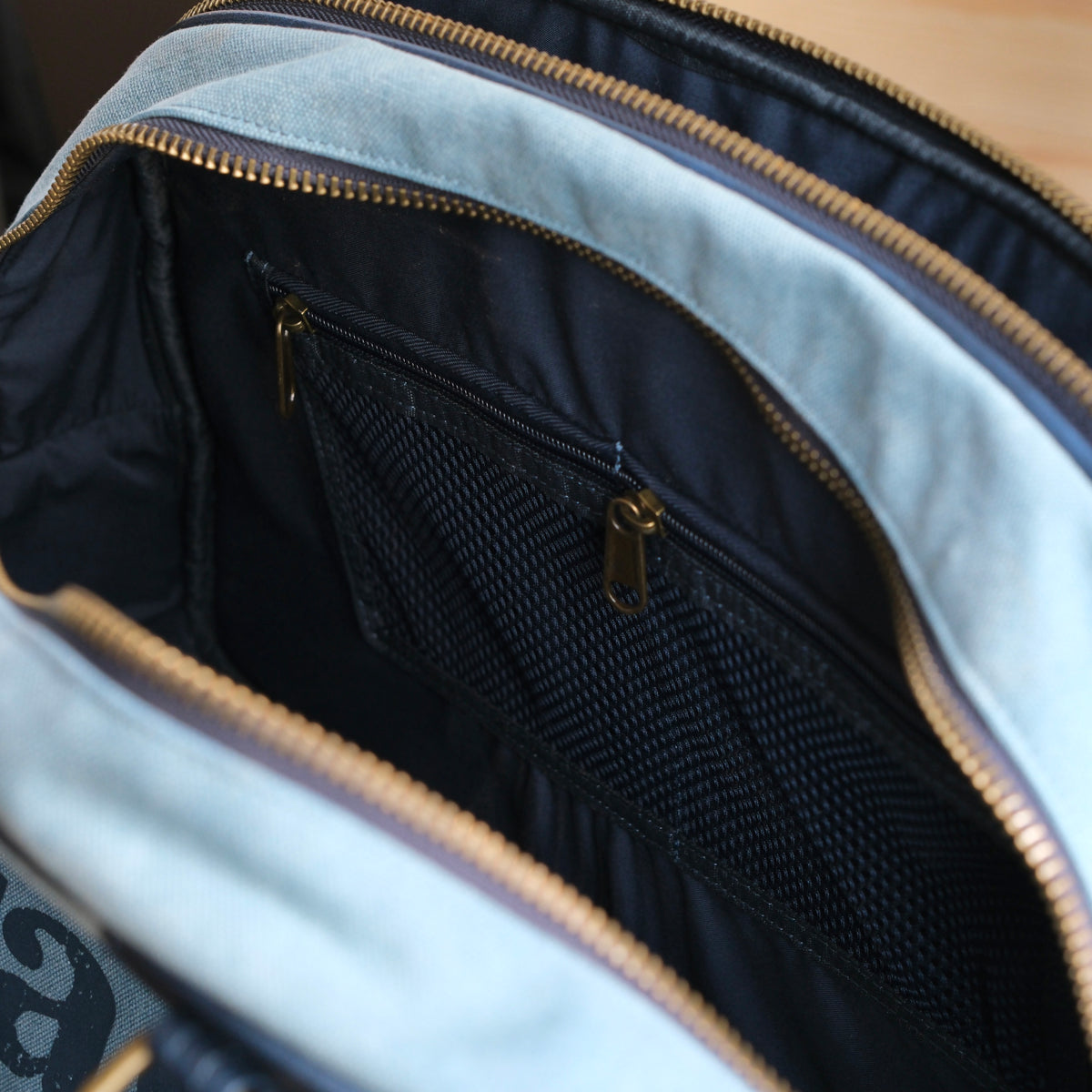 Yasaki x Obsessed Bowling Bag YAS-029