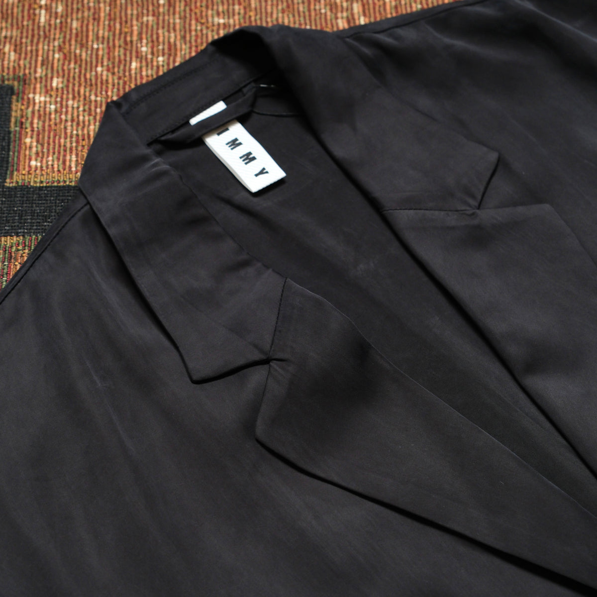 KIMMY Flow Jacket