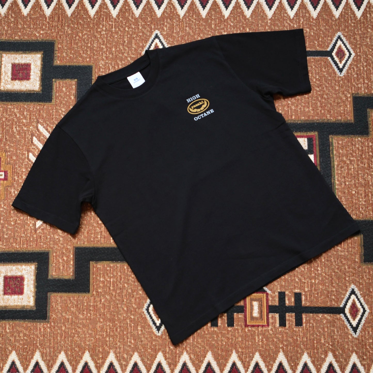 Yasaki Movement High Octane Tee YAS020