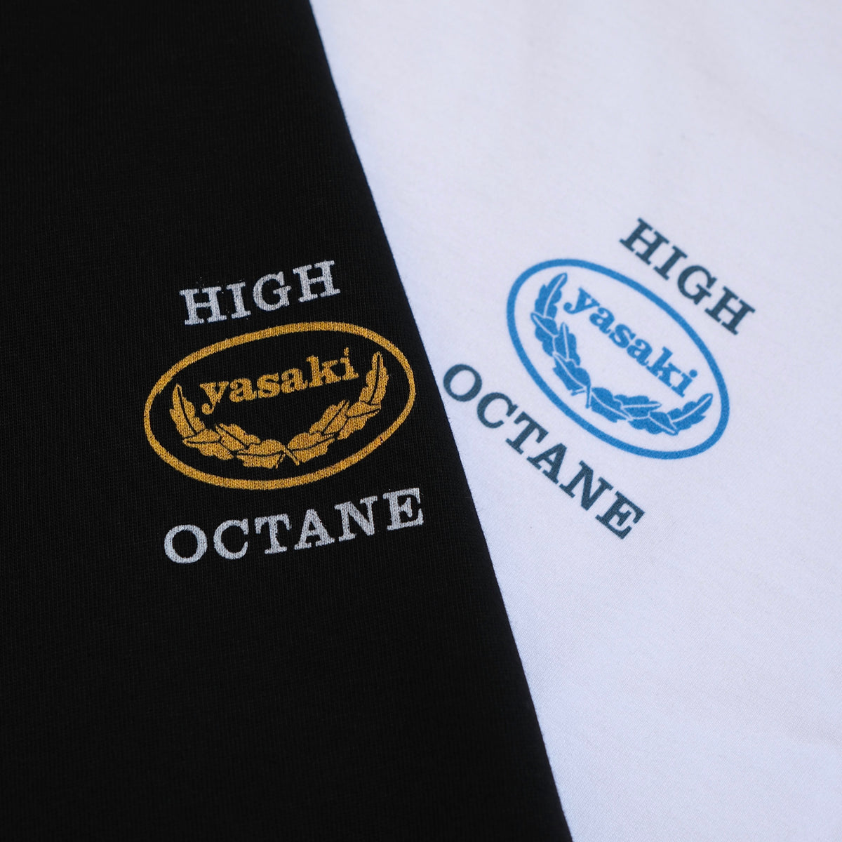 Yasaki Movement High Octane Tee YAS020