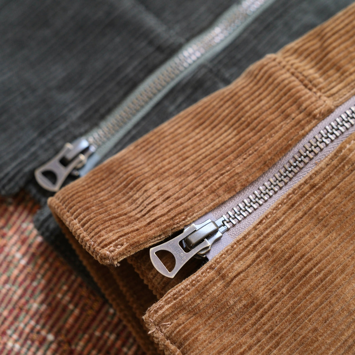 Soundman Swinger Jacket (Corduroy)