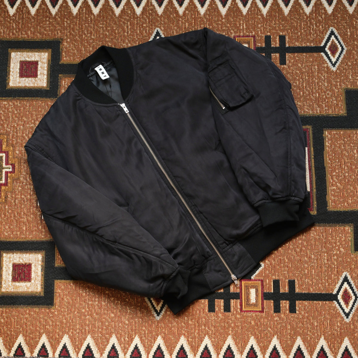KIMMY Newold Bomber