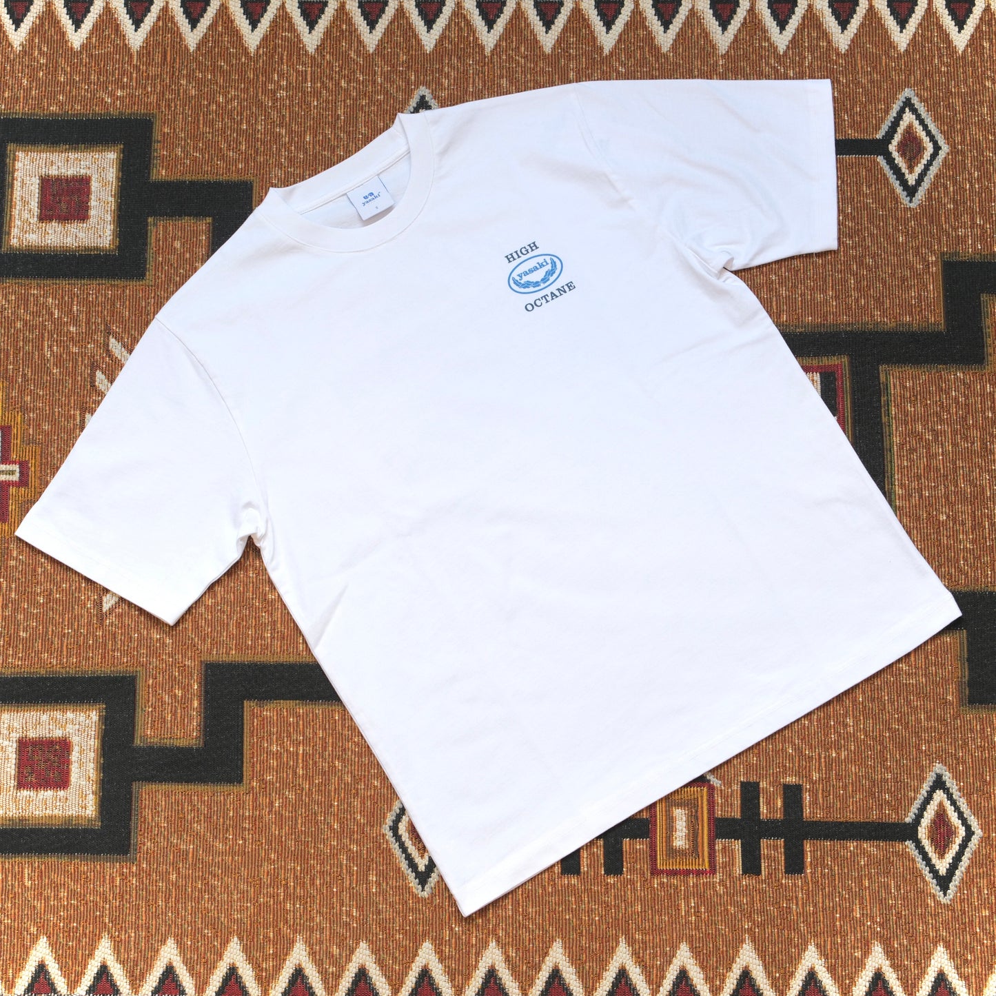 Yasaki Movement High Octane Tee YAS020